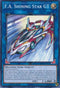 F.A. Shining Star GT (RIRA-EN097) [Rising Rampage]