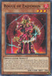 Rogue of Endymion (RIRA-EN099) [Rising Rampage]