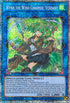 Wynn the Wind Charmer, Verdant (Starlight Rare) (RIRA-EN046) [Rising Rampage]