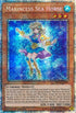 Marincess Sea Horse (Starlight Rare) (RIRA-EN003) [Rising Rampage]