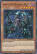 Tlakalel, His Malevolent Majesty (Sneak Peek) (RIRA-ENSP1) [Rising Rampage]