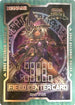 Official Judge Field Center Token: Apprentice Illusion Magician [Judge Promotional Cards]