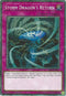 Storm Dragon's Return (Starlight Rare) (RIRA-EN077) [Rising Rampage]