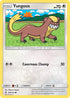 Yungoos (180/236) [Sun & Moon: Unified Minds]