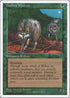 Timber Wolves [Fourth Edition]
