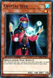 Crystal Seer (SBSC-EN003) [Speed Duel: Scars of Battle]