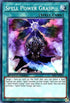Spell Power Grasp (SBSC-EN004) [Speed Duel: Scars of Battle]