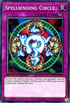 Spellbinding Circle (SBSC-EN005) [Speed Duel: Scars of Battle]