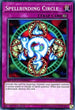 Spellbinding Circle (SBSC-EN005) [Speed Duel: Scars of Battle]