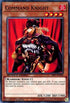 Command Knight (SBSC-EN008) [Speed Duel: Scars of Battle]