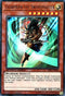 Gearfried the Swordmaster (SBSC-EN009) [Speed Duel: Scars of Battle]