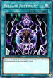 Release Restraint (SBSC-EN010) [Speed Duel: Scars of Battle]