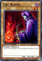 Fire Reaper (SBSC-EN012) [Speed Duel: Scars of Battle]