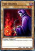 Fire Reaper (SBSC-EN012) [Speed Duel: Scars of Battle]