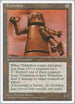 Triskelion (372) [Fourth Edition]