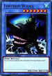 Fortress Whale (SBSC-EN015) [Speed Duel: Scars of Battle]