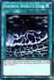 Fortress Whale's Oath (SBSC-EN016) [Speed Duel: Scars of Battle]