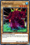 Kabazauls (SBSC-EN017) [Speed Duel: Scars of Battle]