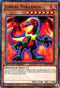 Jurrac Tyrannus (SBSC-EN018) [Speed Duel: Scars of Battle]