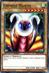 Empress Mantis (SBSC-EN019) [Speed Duel: Scars of Battle]