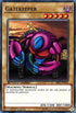 Gatekeeper (SBSC-EN022) [Speed Duel: Scars of Battle]