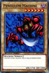 Pendulum Machine (SBSC-EN023) [Speed Duel: Scars of Battle]