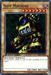 Slot Machine (SBSC-EN025) [Speed Duel: Scars of Battle]