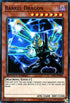 Barrel Dragon (SBSC-EN026) [Speed Duel: Scars of Battle]