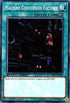 Machine Conversion Factory (SBSC-EN028) [Speed Duel: Scars of Battle]