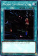 Machine Conversion Factory (SBSC-EN028) [Speed Duel: Scars of Battle]