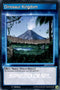 Dinosaur Kingdom (SS03-ENAS1) [Speed Duel Decks: Ultimate Predators]