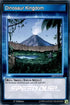 Dinosaur Kingdom (SS03-ENAS1) [Speed Duel Decks: Ultimate Predators]