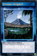 Dinosaur Kingdom (SS03-ENAS1) [Speed Duel Decks: Ultimate Predators]