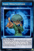 Hyper Metamorphosis (SS03-ENBS1) [Speed Duel Decks: Ultimate Predators]