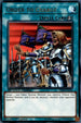 Order to Charge (SS03-ENV01) [Speed Duel Decks: Ultimate Predators]
