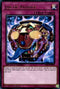 Jar of Avarice (SS03-ENV02) [Speed Duel Decks: Ultimate Predators]