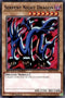 Serpent Night Dragon (SS03-ENA01) [Speed Duel Decks: Ultimate Predators]