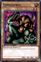 Tomozaurus (SS03-ENA05) [Speed Duel Decks: Ultimate Predators]
