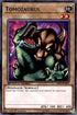 Tomozaurus (SS03-ENA05) [Speed Duel Decks: Ultimate Predators]
