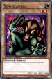 Tomozaurus (SS03-ENA05) [Speed Duel Decks: Ultimate Predators]