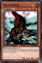 Gilasaurus (SS03-ENA10) [Speed Duel Decks: Ultimate Predators]
