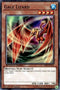 Gale Lizard (SS03-ENA11) [Speed Duel Decks: Ultimate Predators]