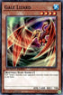Gale Lizard (SS03-ENA11) [Speed Duel Decks: Ultimate Predators]
