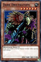 Dark Driceratops (SS03-ENA12) [Speed Duel Decks: Ultimate Predators]