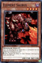 Element Saurus (SS03-ENA14) [Speed Duel Decks: Ultimate Predators]