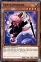Gentlemander (SS03-ENA16) [Speed Duel Decks: Ultimate Predators]