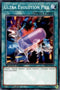 Ultra Evolution Pill (SS03-ENA18) [Speed Duel Decks: Ultimate Predators]