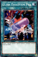 Ultra Evolution Pill (SS03-ENA18) [Speed Duel Decks: Ultimate Predators]