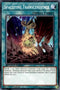 Spacetime Transcendence (SS03-ENA19) [Speed Duel Decks: Ultimate Predators]