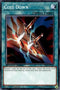 Cost Down (SS03-ENA20) [Speed Duel Decks: Ultimate Predators]